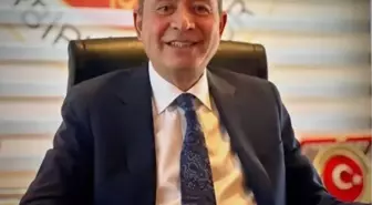 Gençlerbirliği Başkanı Osman Sungur: 'Hedefimiz Süper Lig'de kalıcı olmak'
