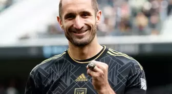Giorgio Chiellini formasını giydiği eski takıma ortak oldu