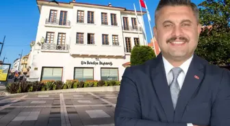 Gözaltına alınan CHP'li başkanla ilgili iddialar vahim