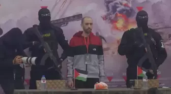 Hamas, 10 İsrailli Rehineyi Serbest Bırakmayı Kabul Etti