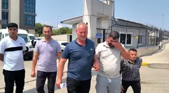 Antalya'da Boğulan Küçük Çocuk Hayatını Kaybetti