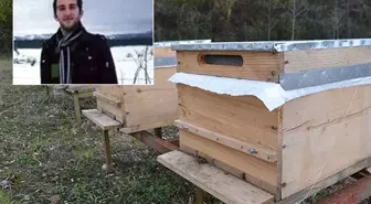 Hayatının baharındaki genç, arı sokmasından yaşamını yitirdi