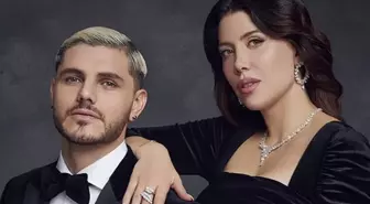 Icardi'ye Wanda Nara ile olan velayet davasında sevindirici haber