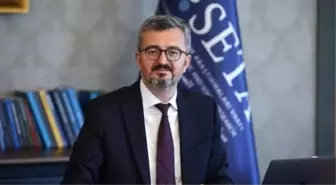 İletişim başkanı kim oldu? Yeni İletişim Başkanı Burhanettin Duran kimdir?