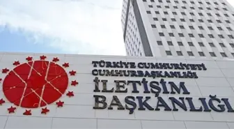 İletişim Başkanı neden değişti?