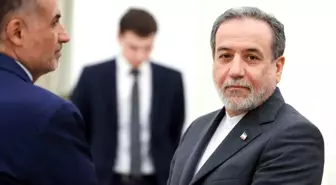 İran: 'Uranyum zenginleştirme faaliyetlerimizi sahip olduğumuz haklar doğrultusunda yürütüyoruz'