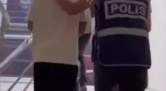 İzmir'de Sahte Altın Operasyonu: 3 Şüpheli Gözaltında