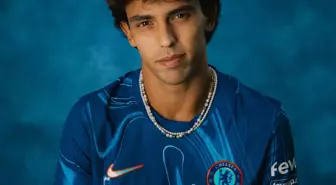 Joao Felix, Benfica'ya Dönüyor