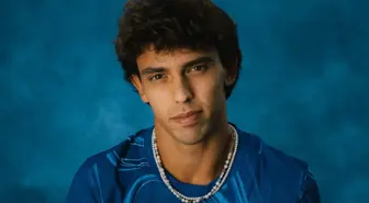 Joao Felix yuvaya geri dönüyor