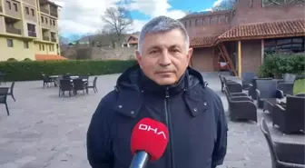 Grand Kartal Otel Yangını Duruşmasında Sahibi Savunmasını Yaptı