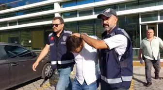 Samsun'da Kavga Sonrası Akrabasını Öldüren Şahıs Tutuklandı