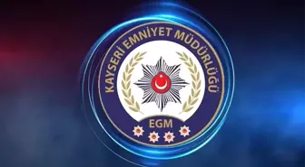 Kayseri'de Köpek Dövüştüren İki Çocuk Yakalandı