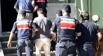 Kütahya'da Zimmet Suçundan 2 Tutuklama