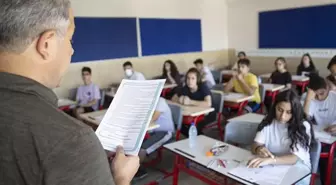 LGS sonuçlarının ne zaman açıklanacağı netleşti