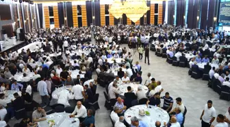Mardin'de Aileler Arasındaki Husumet Barış Töreniyle Sonlandırıldı