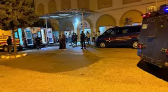 Mardin'de Bıçaklı Kavga: 1 Ölü, 1 Ağır Yaralı