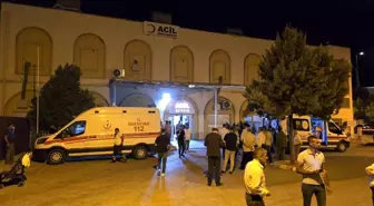 Mardin'de Bıçaklı Kavga: 1 Ölü, 1 Yaralı