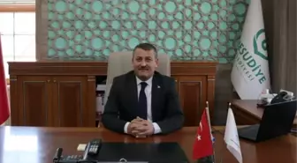 Mesudiye Belediyesi hangi partiden, Mesudiye Belediye Başkanı kimdir?