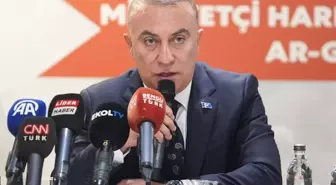 MHP'li Yönter: Dananın kuyruğu birkaç gün içinde kopacak