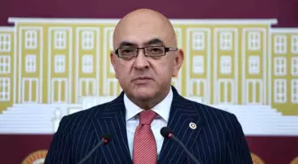 Milletvekili Cıngı: Meslek Liseleri Geleceğimizin Teminatı