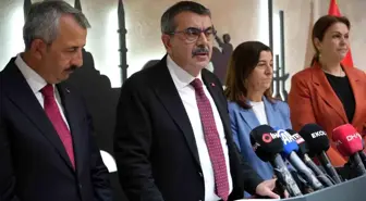 LGS Sonuçları 10 Temmuz'da Açıklanacak