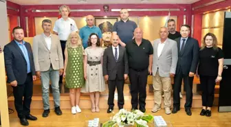 Düzce'de Nitelikli İşgücü Yetiştirme Protokolü İmzalandı