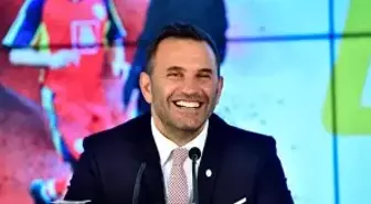 Okan Buruk müjdeyi verdi: Bize transfer olmak istiyor
