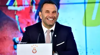 Okan Buruk müjdeyi verdi: Bize transfer olmak istiyor