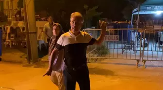 Kartalkaya Duruşmasında Tartışma ve Araverme