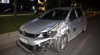 Elazığ'da Otomobil Çarpan Genç Kız Hayatını Kaybetti