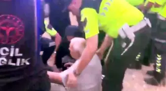 Dinlenme Tesisinde Kaybolan Yaşlı Adam Hastanede Hayatını Kaybetti