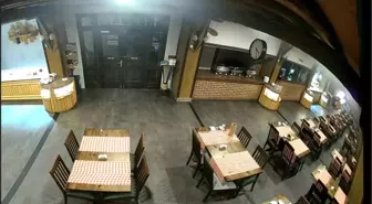Bolu Grand Kartal Otel Yangını Davasında Gergin Anlar