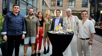 Sağlık Çalışanlarına Özel Konut İmkanları Tanıtıldı