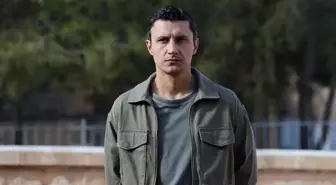 Alper Çankaya, Uzak Şehir'deki Şahin Karakteri Hakkında Açıklamalarda Bulundu