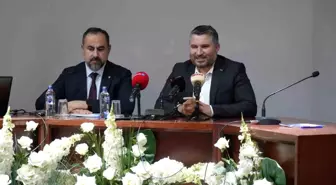 Bakan Yardımcısı İnan: Kastamonu, Türkiye Yüzyılı'nın Teminatlarından Biri