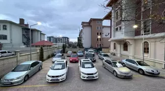 Konya'da Çalıntı ve Kaçak Araç Satışı Operasyonu: 6 Tutuklama