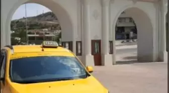 Bilecik'te Taksi Ücretleri Yeniden Düzenlendi