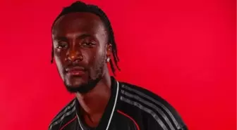 ST Pölten maçında Tammy Abraham oynuyor mu?