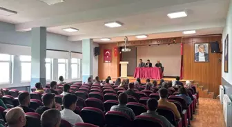 Susuz'da İşgücü Uyum Programı Toplantısı Gerçekleşti