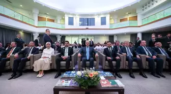 TBMM Başkanı Kurtulmuş: 'İnsanlık vicdanı Gazze'de işlenen bu soykırımı da dünya tarihine bu şekilde kaydedecek'