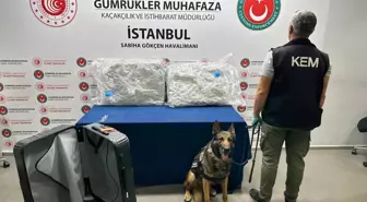 Ticaret Bakanlığı'ndan Uyuşturucu Operasyonları: 1.6 Milyar Lira Değerinde Madde Ele Geçirildi