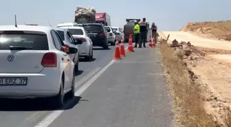 Şanlıurfa'da Yaya Tırın Altında Kaldı, 26 Yaşındaki Genç Hayatını Kaybetti
