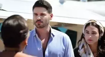 Tolgahan Sayışman'dan takipçilerine uyarı: Çocuklarınıza dikkat edin