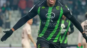 Trabzonspor, Felipe Augusto ile Anlaşma Sağladı