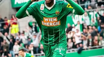 Trabzonspor, Mamadou Sangare için 6 Milyon Euro Teklif Etti