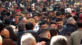 TÜİK, 2025 yılı Dünya Nüfus Günü verilerini açıkladı