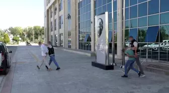 Uşak'ta Uyuşturucu Operasyonu: 3 Şüpheli Tutuklandı