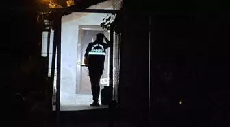 Kocaeli'nde Tartışma Kanlı Bitti: Üvey Oğul Bıçaklandı