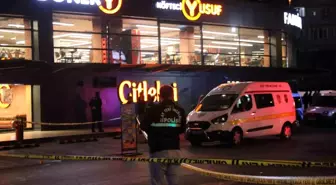 Kayseri'de 'Yan Bakma' Kavgasında Genç Hayatını Kaybetti