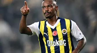 Yeni Alex diye transfer edilmişti! Fenerbahçe'den flaş karar
